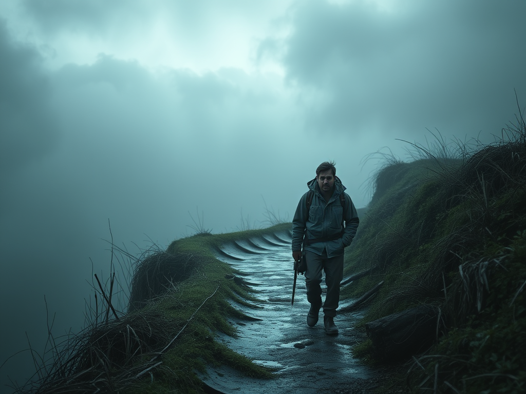 The Path