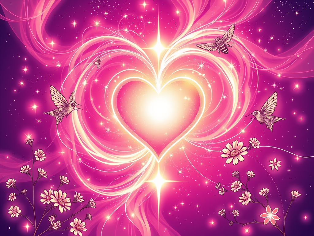 (All Together) In Love