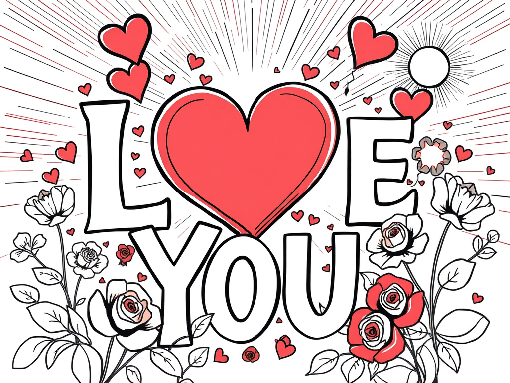 I Love You