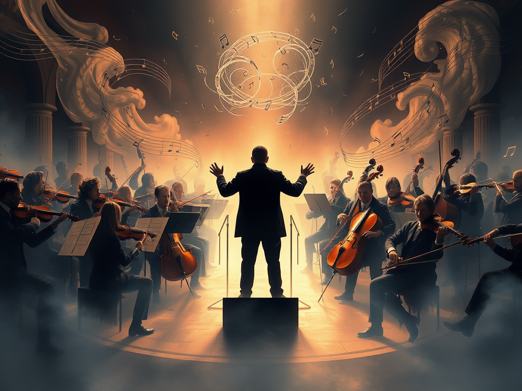 Symphony of Sadness