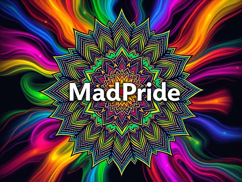 Madness (With Some Pride)