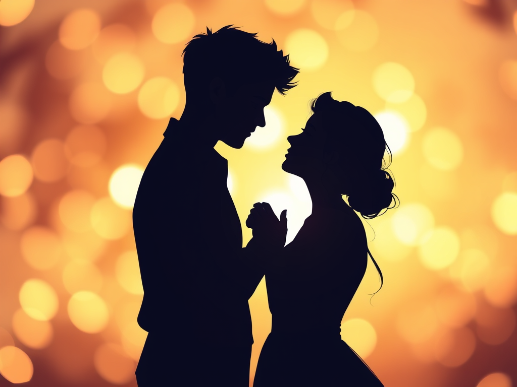 When Your Eyes Shine