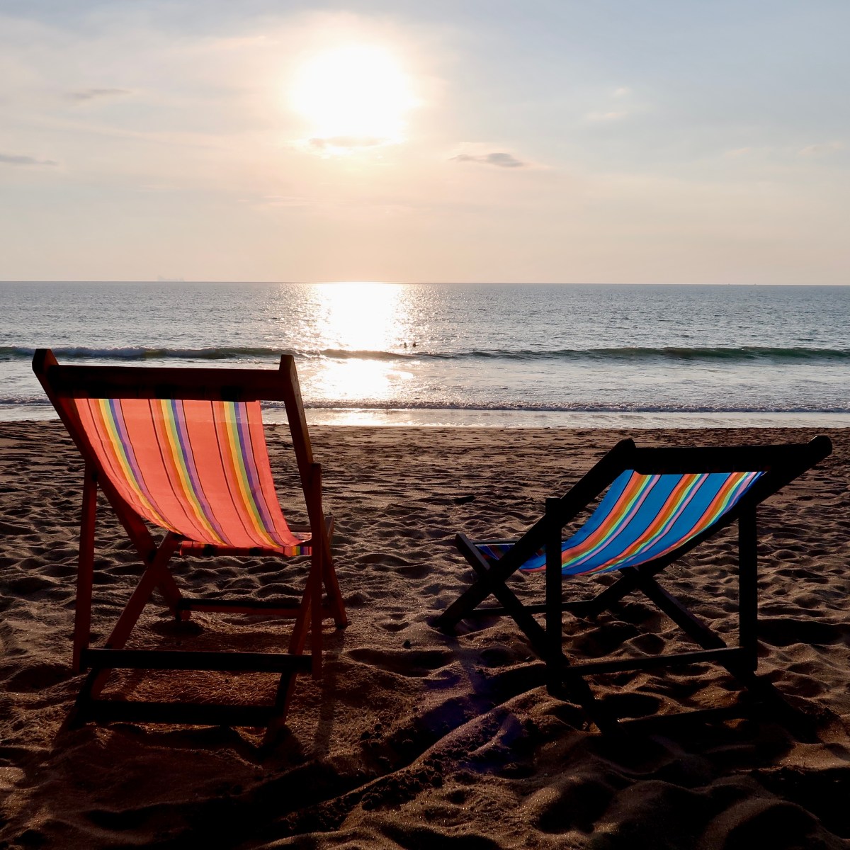 Sit A While And Chat