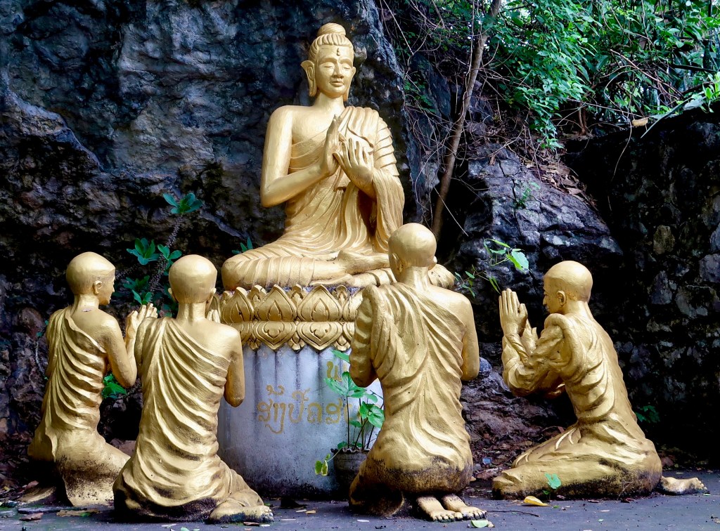 Presence and Stillness